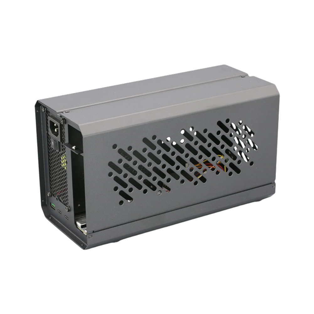Chassi M05K para Placa Gráfica - External Gpu Dock Pcie 4.0 Oculink avaliação e preço