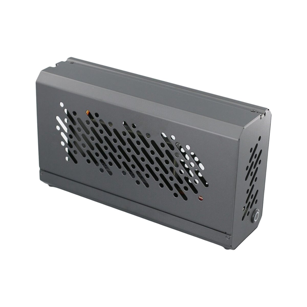 OCuP4GaN OCuLink GPU Dock Chip - External Gpu Dock Pcie 4.0 Oculink avaliação e preço
