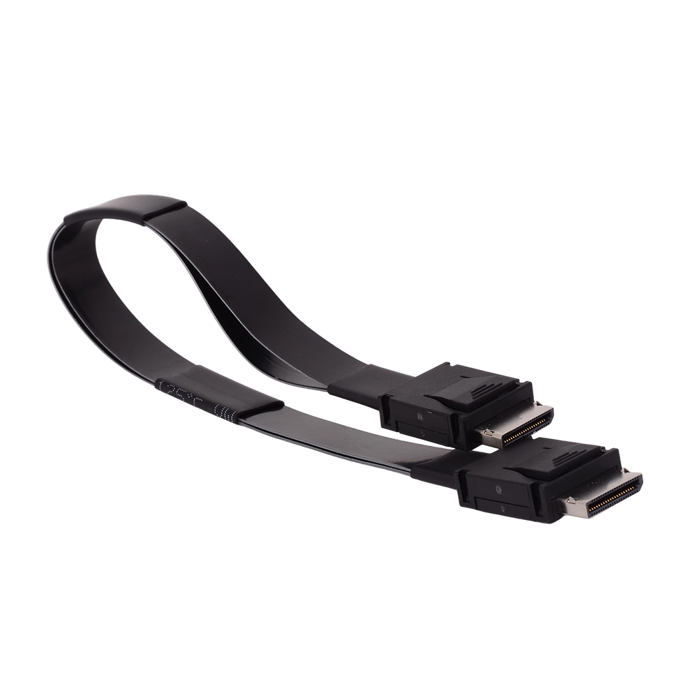 Cabo de Alta Velocidade ADT-Li - External Gpu Dock Pcie 4.0 Oculink avaliação e preço