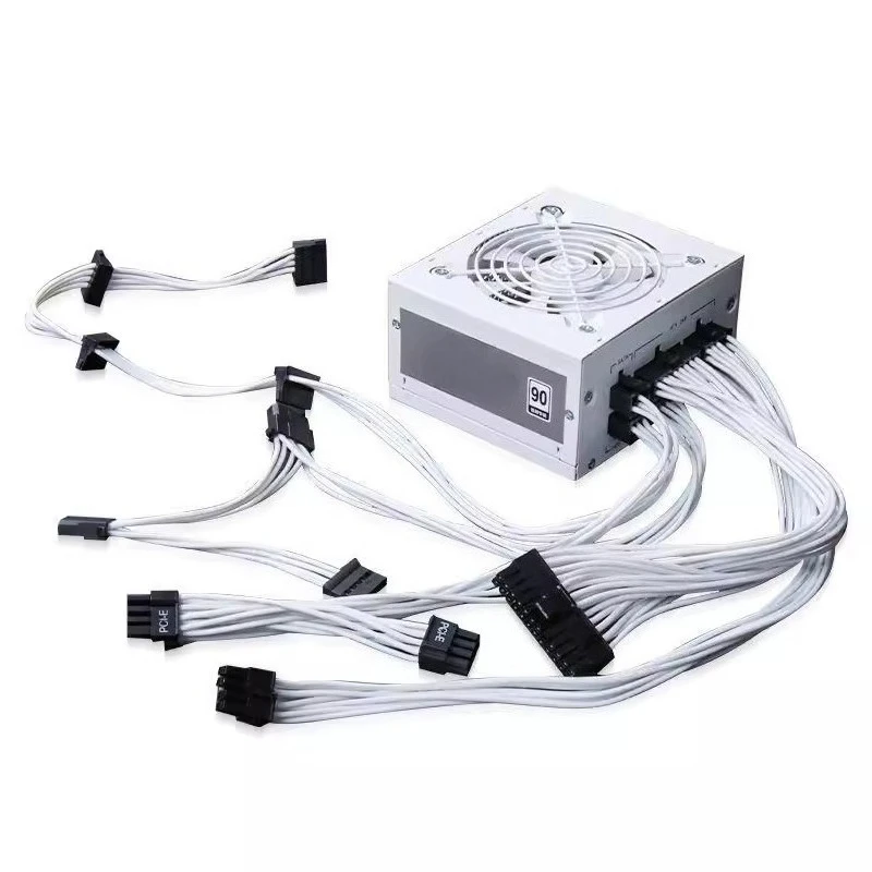 Fonte de Alimentação Silencios - Sfx Power Supply 850W Gold avaliação e preço