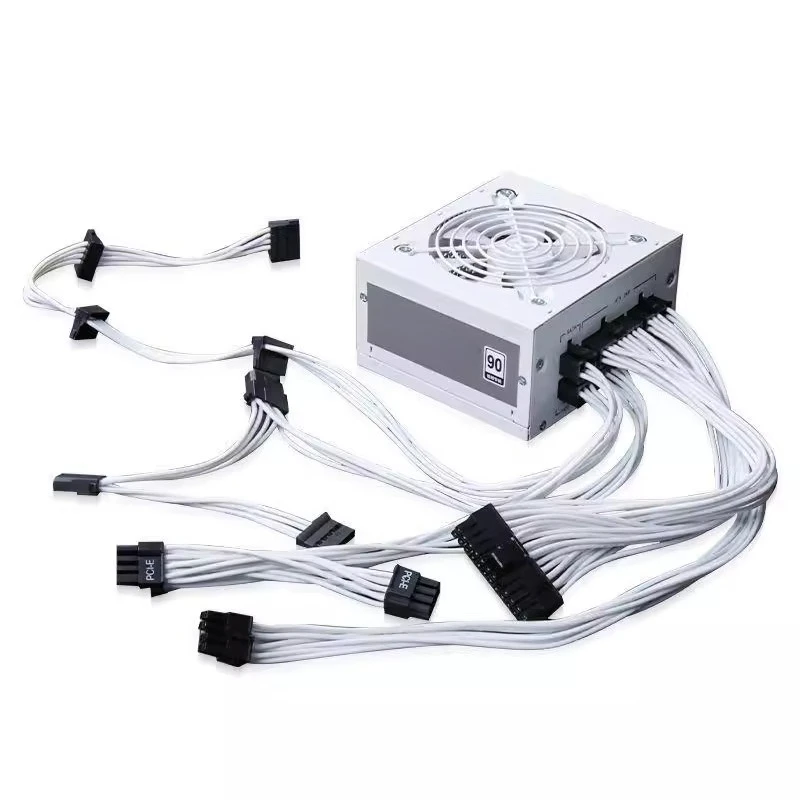 Fonte de Alimentação Silencios - Sfx Power Supply 850W Gold avaliação e preço