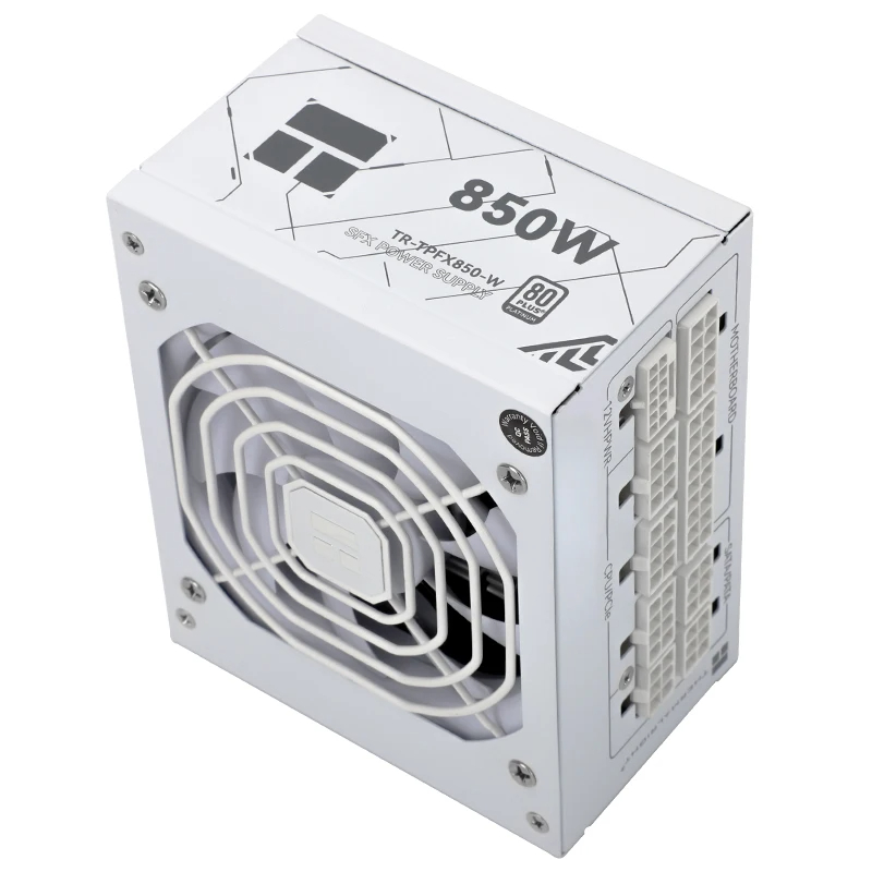 Thermalright-Branco SFX módulo - Sfx Power Supply 850W Gold avaliação e preço